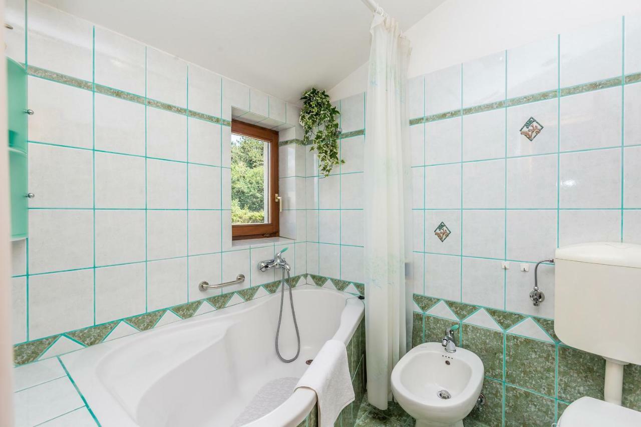 Apartment Karmel Viskovo ภายนอก รูปภาพ