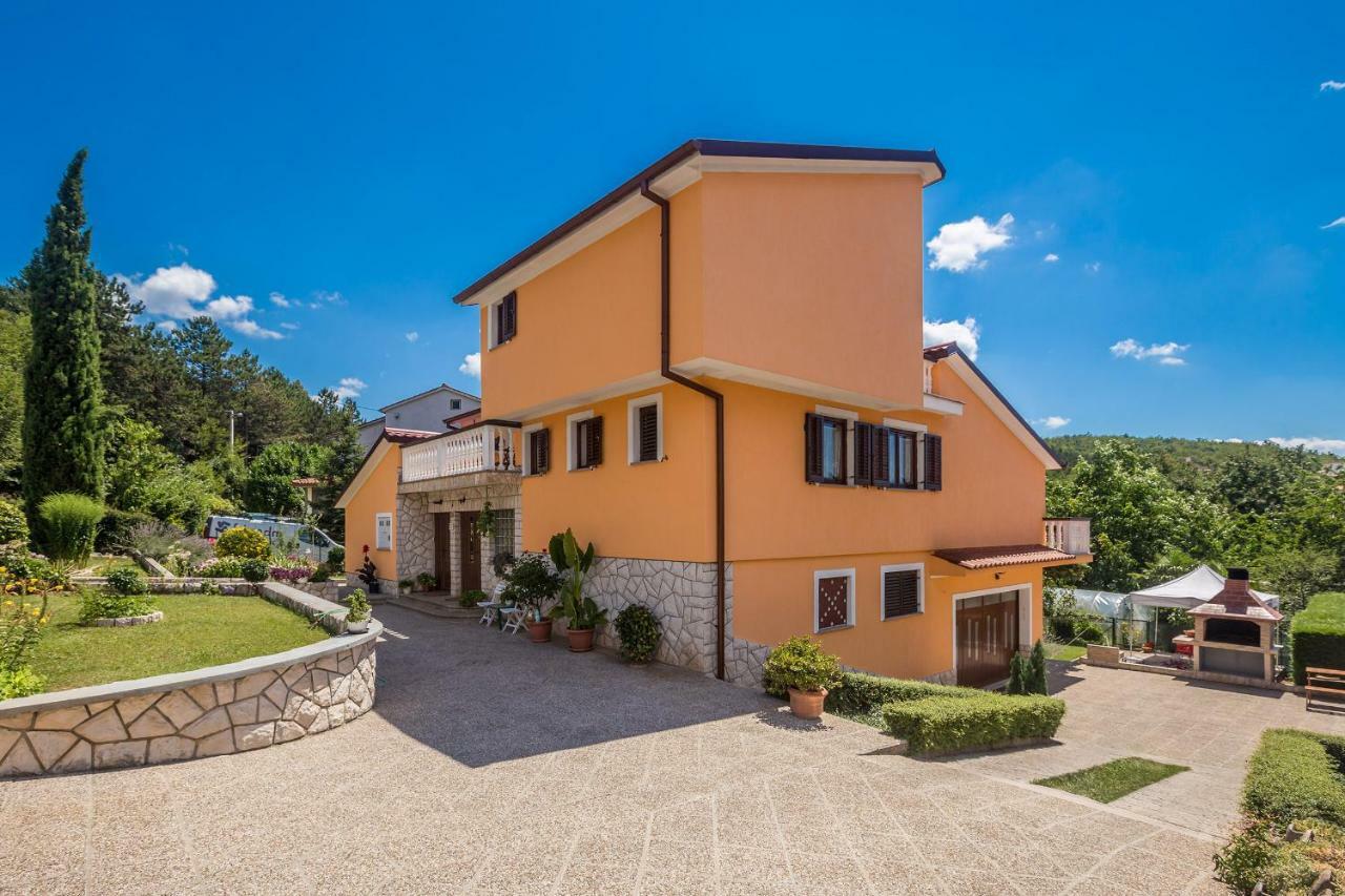 Apartment Karmel Viskovo ภายนอก รูปภาพ