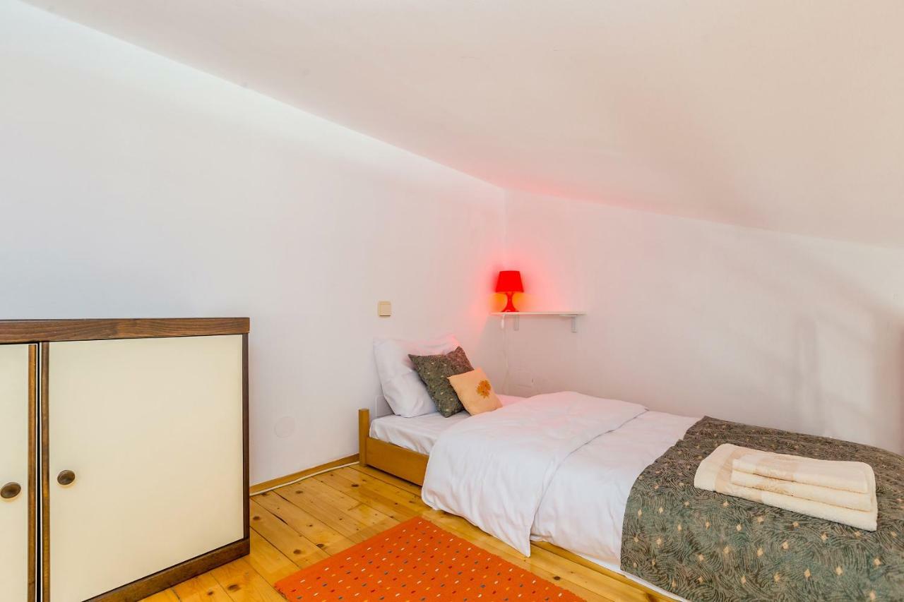 Apartment Karmel Viskovo ภายนอก รูปภาพ