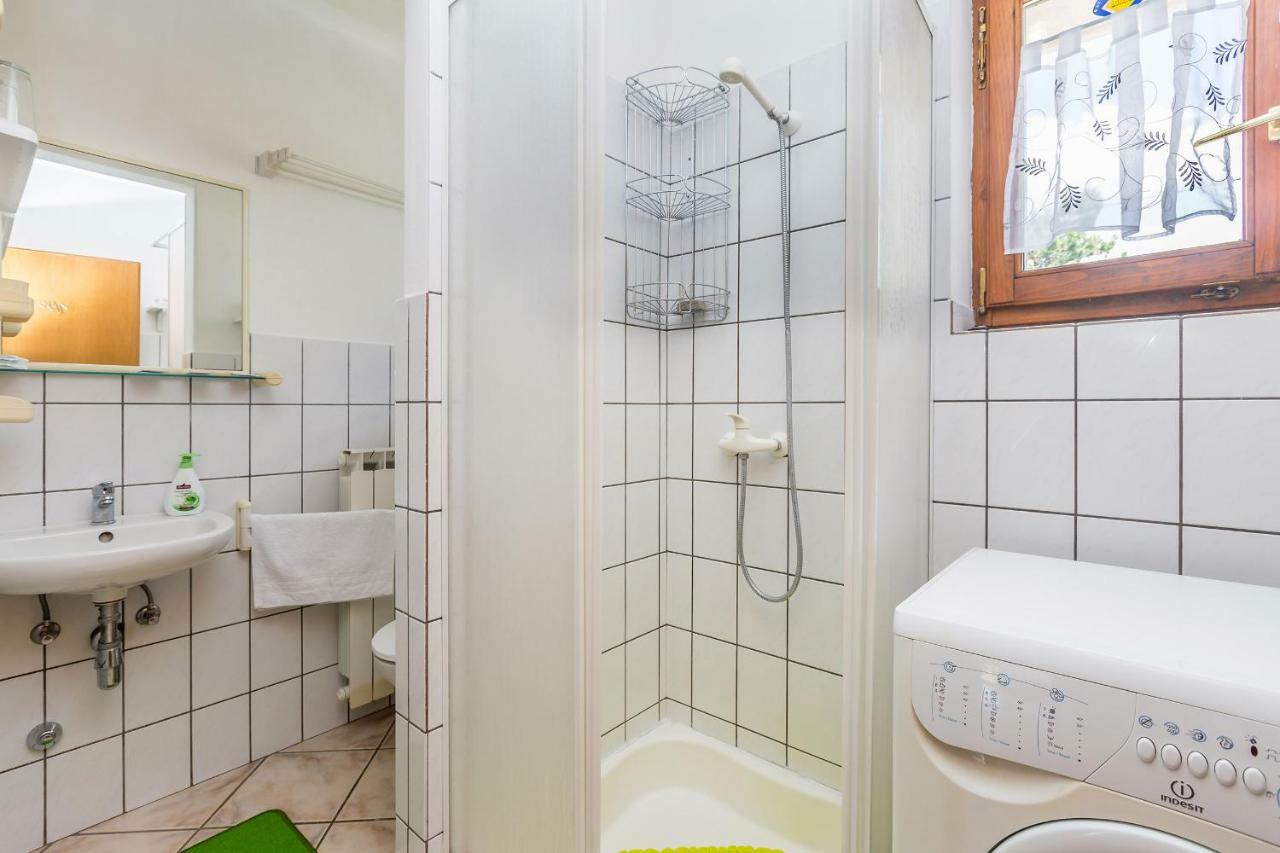 Apartment Karmel Viskovo ภายนอก รูปภาพ