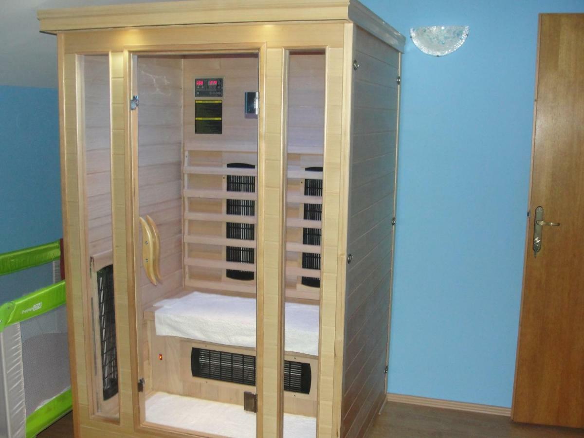 Apartment Karmel Viskovo ภายนอก รูปภาพ