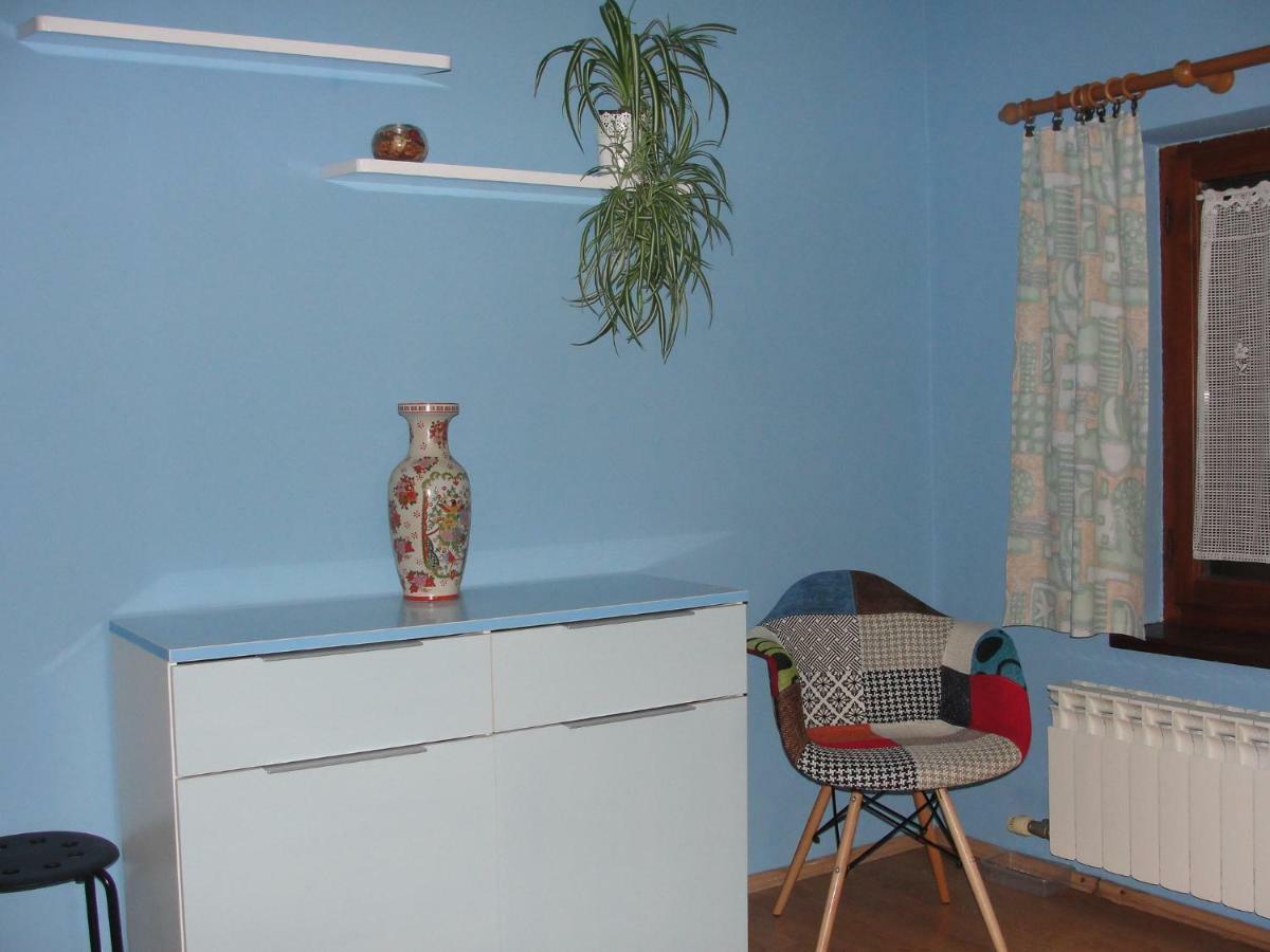 Apartment Karmel Viskovo ภายนอก รูปภาพ